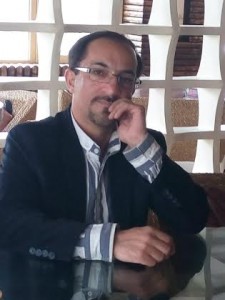 وکیل پایه یک مهرداد طالبی