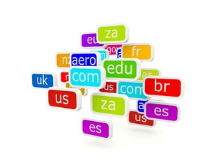علامت تجاری ثبت شده - دامنه علامت تجاری ثبت شده