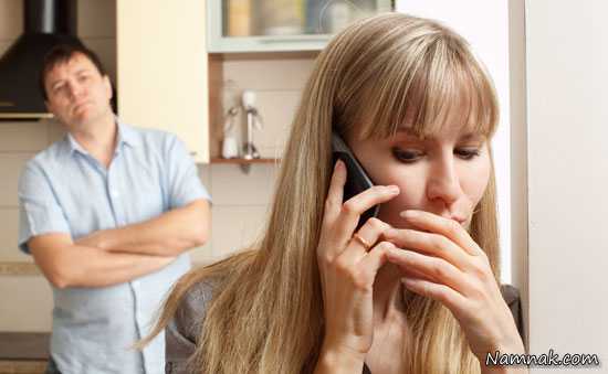 آنچه که باید قبل از خیانت به همسر بدانید خیانت به همسر