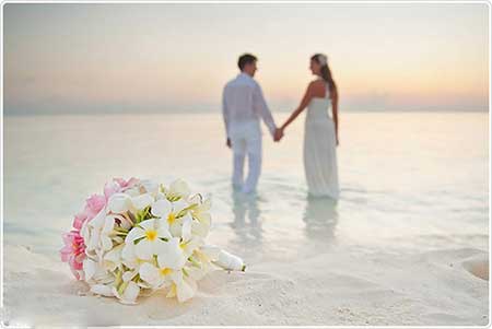 آمادگی برای ازدواج
